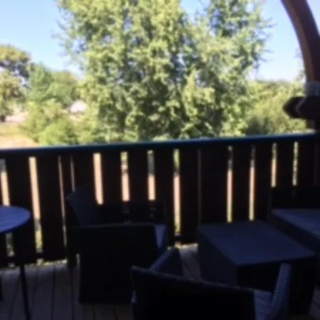 Le Balcon Sur L'eyre Acces Piscine Terrasse Wifi *